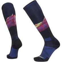 SKARPETY NARCIARSKIE LE BENT ZERO CUSHION MERINO SOCKS CODY TOWNSEND PRO SERIES ROZMIAR L (EU 42-45) MERINO