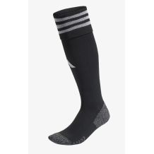 SKARPETY PIŁKARSKIE ADIDAS ADI SOCK 18 BLACK ROZMIAR XL(EU 46-48)