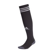 SKARPETY PIŁKARSKIE ADIDAS ADI 21 SOCK BLACK/WHITE ROZMIAR XXL(EU 49-51)