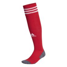 SKARPETY PIŁKARSKIE ADIDAS ADI SOCK 21 RED ROZMIAR XL(EU 46-48)