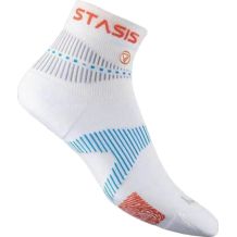 SKARPETY VOXXLIFE NEURO SOCKS STASIS ATHLETIC MINI CREW ROZMIAR XL 47-50 EU