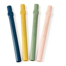 Słomki Light My Fire ReStraw BIO 4-pack