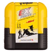 Smar TOKO do nart Express MINI 2.0 75 ml