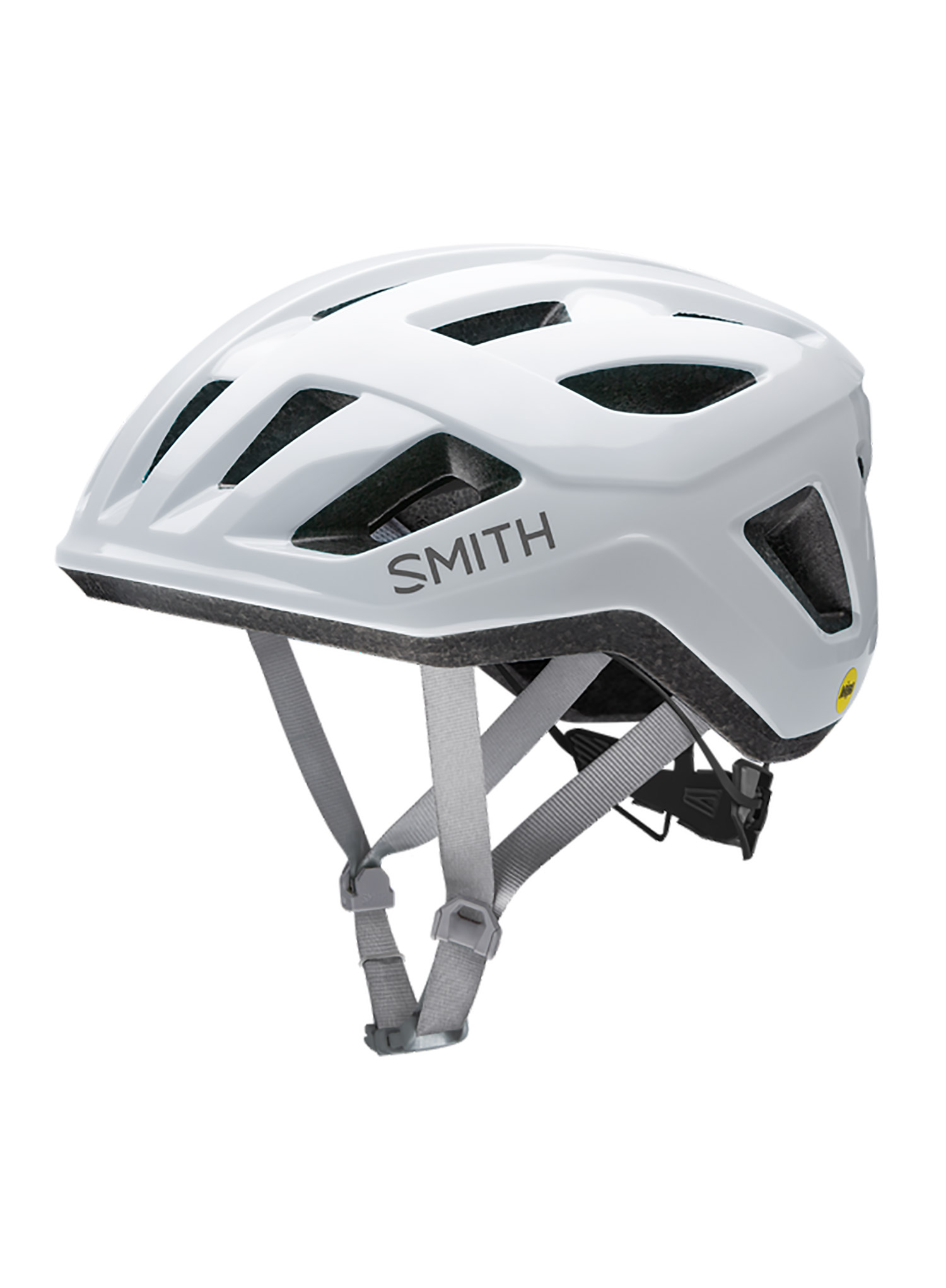 SMITH SIGNAL MIPS WHITE KASK ROWEROWY R. M (55-59 CM) <is>