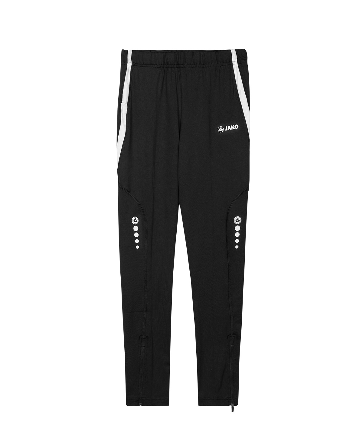 Spodenie dresowe Jako Black, rozmiar L