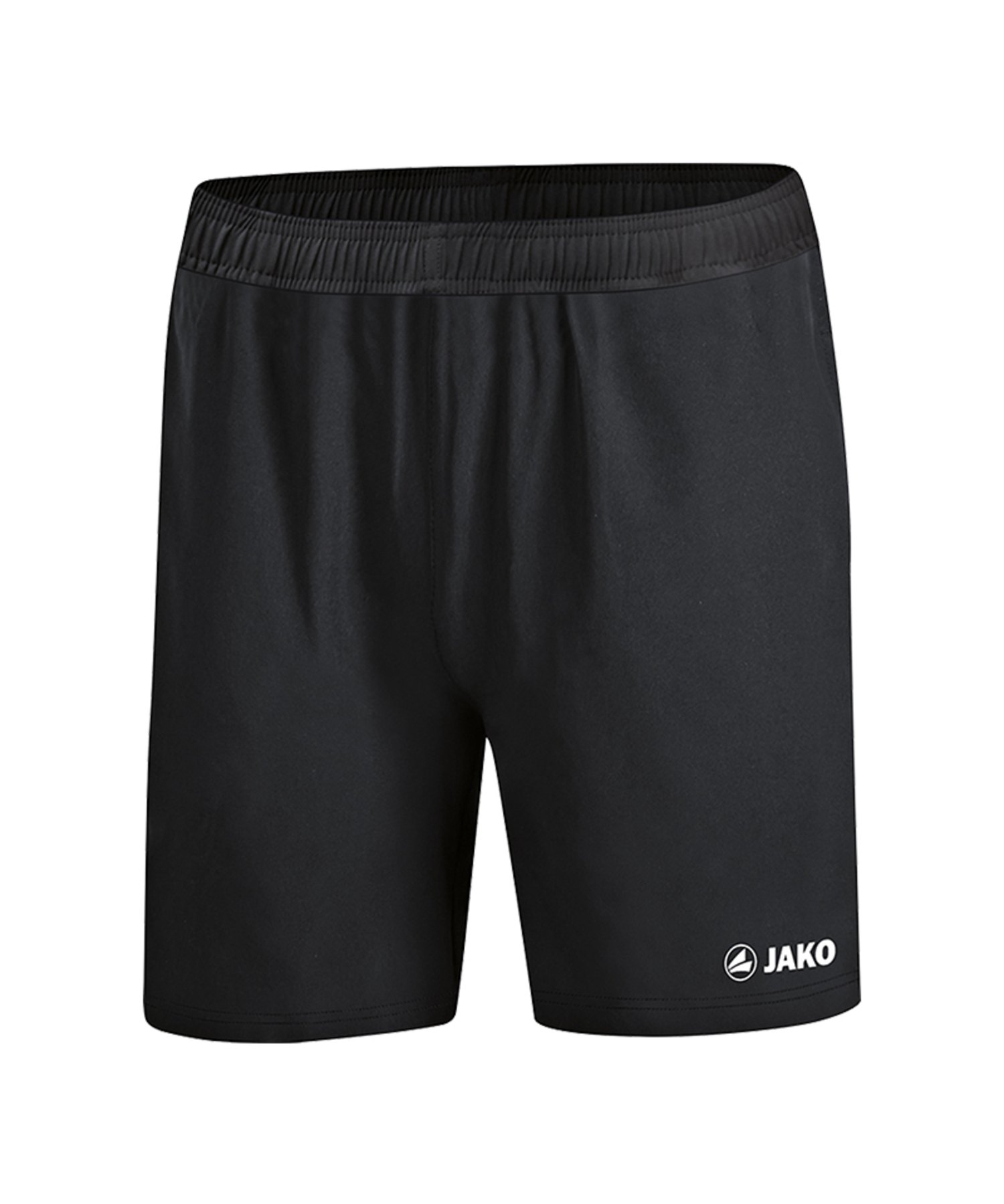 Spodenki Jako Manchester Black, rozmiar S