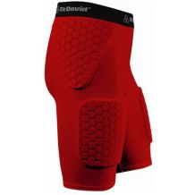 Spodenki ochronne McDavid 757 HexPad, XXL