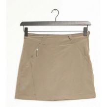 Spódnica Icepeak A-line skirt Vangie light brown, rozmiar 42