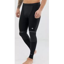 Nowe Spodnie Asics Best Tight Black, rozmiar M