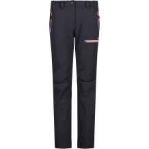 Spodnie damskie CMP Christa Long Pant Antracite, rozmiar 48