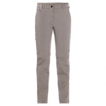 Spodnie damskie Jack Wolfskin Activate Light Zip Off, rozmiar 40