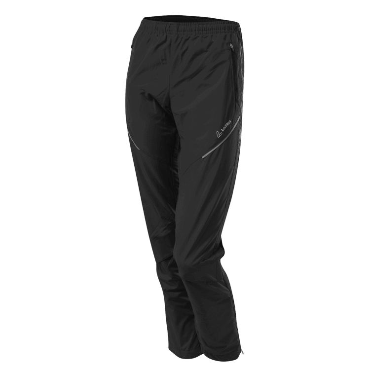 Spodnie damskie Loffler Pants Sport Micro, rozmiar 44/XXL