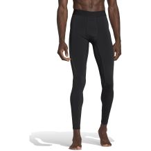 Spodnie Legginsy adidas TF CR L TIGHT, rozmiar S