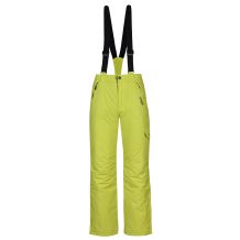 Nowe spodnie narciarskie/snowboard Green-fluo, rozmiar 158-164 
