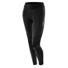Spodnie rowerowe damskie Loffler Tight Windstopper Softshell Warm, rozmiar 36