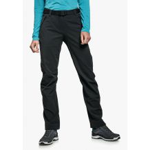 Spodnie trekingowe damskie Schoffel Taibun Black, rozmiar 48 short(24)