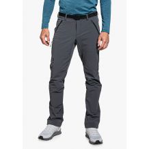Spodnie trekingowe Schoffel Taibun Asphalt, rozmiar 28