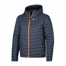 SPYDER TRYTON JACKET KURTKA SPORTOWA OCIEPLANA R. 48/S <is>