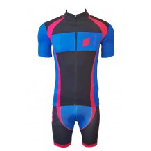 Strój rowerowy SanSirro Set Sportline, rozmiar M