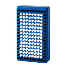 Szczotka prostokątna nylonowa Holmenkol