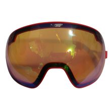 SZYBA WYMIENNA DO GOGLI SPY LEGACY - HAPPY LL PERSIMMON SPECTRA S1