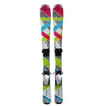 Narty  TecnoPRO SWEETY 120 CM