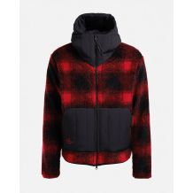 THE MOUNTAIN STUDIO N-3 FLEECE NOWA MĘSKA KURTKA SPORTOWA ROZMIAR L <is>