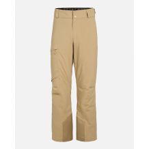 THE MOUNTAIN STUDIO P-1 GORE-TEX 2L INSULATED SAND NOWE MĘSKIE SPODNIE NARCIARSKIE SNOWBOARDOWE ROZMIAR XL <is>