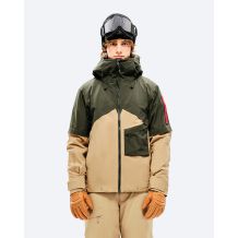 THE MOUNTAIN STUDIO S-1 GORE-TEX 2L INSULATED JACKET NOWA MĘSKA KURTKA NARCIARSKA SNOWBOARDOWA ROZMIAR M <is>