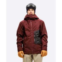 THE MOUNTAIN STUDIO S-6 NOWA MĘSKA KURTKA NARCIARSKA SNOWBOARDOWA ROZMIAR S <is>