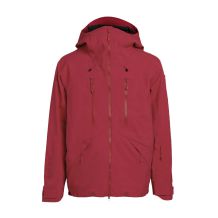 THE MOUNTAIN STUDIO Z-2 HD GORE TEX PRO 3L SHELL KURTKA SKITOUROWA NARCIARSKA ROZMIAR L <is>
