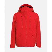 THE MOUNTAIN STUDIO Z-2 HD GORE TEX PRO 3L SHELL KURTKA SKITOUROWA NARCIARSKA ROZMIAR M <is>