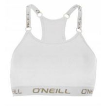 TOP DAMSKI O'NEILL SHORT TOP WOMEN MARSHMALLOW ROZMIAR L