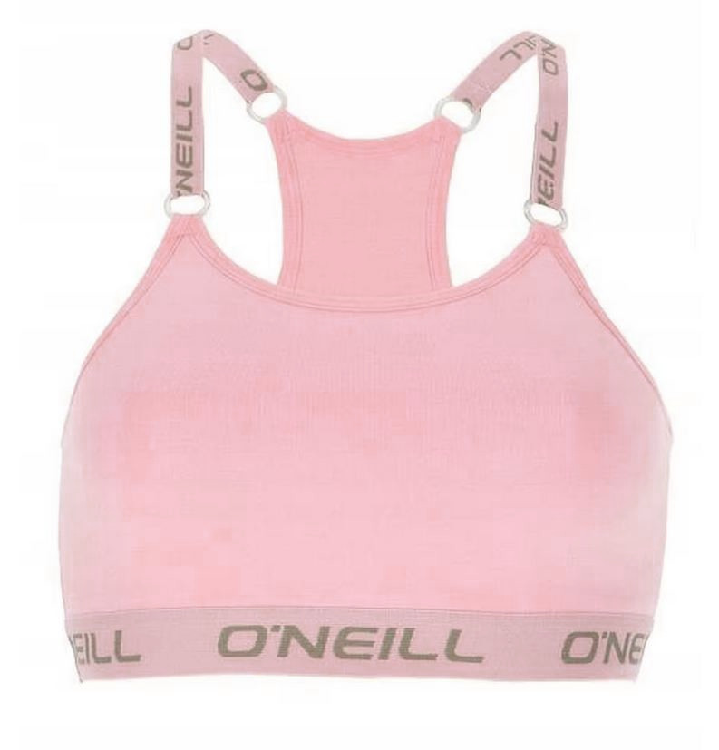 TOP DAMSKI O\'NEILL SHORT TOP WOMEN LIGHT LILAC ROZMIAR M