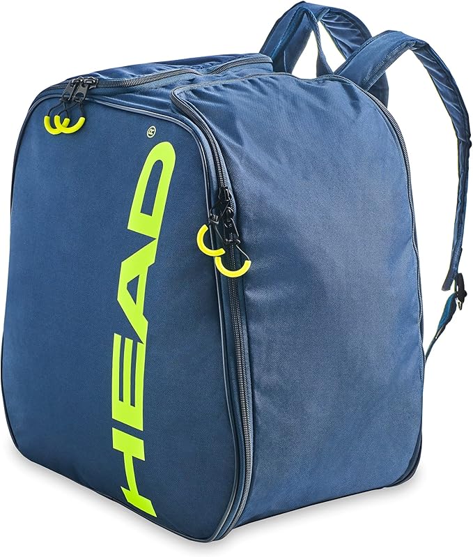 TORBA/PLECAK NA BUTY NARCIARSKE HEAD BOOT BACKPACK X