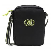 Torba saszetka Vans Skate Classics Crossbody Black