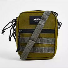 Torba Vans Bail Shoulder Bag Avocado