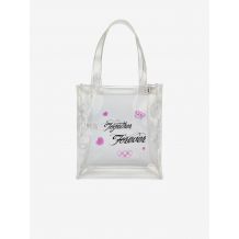 Torba Vans Better Together Mini Clear