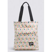 Torba Vans Double Take Tote II Rose Smoke
