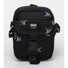 Torba Vans New Varsity Shoulder Bag Black New