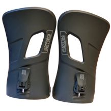  KOMPLET ŁYŻEK DO WIĄZAŃ NITRO RAMBLER HIGHBACK WITH FWL ADJUSTER DARK GREY ROZMIAR M/L