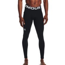 UNDER ARMOUR COLDGEAR LEGGINS SPODNIE SPORTOWE LEGGINSY ROZMIAR S <is>