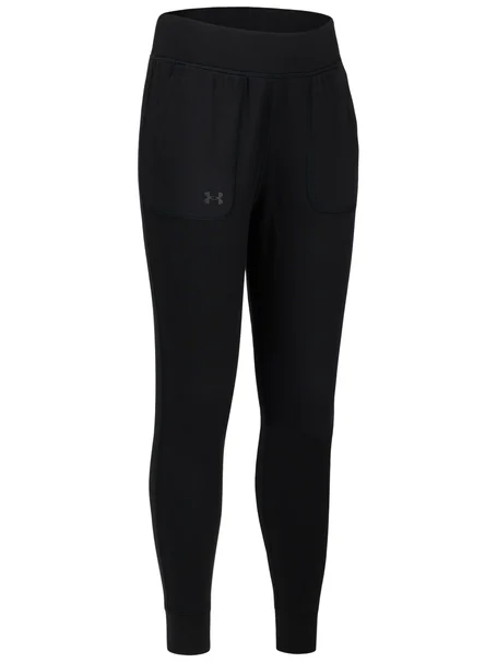 UNDER ARMOUR CORE MOTTION JOGGER NOWE DZIECIĘCE SPODNIE SPORTOWE ROZMIAR L (149-160 CM) <is>