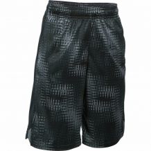 UNDER ARMOUR ELIMINATOR PRINTED SHORTS SPODENKI SPORTOWE R. YXL (160-170 CM) <is>