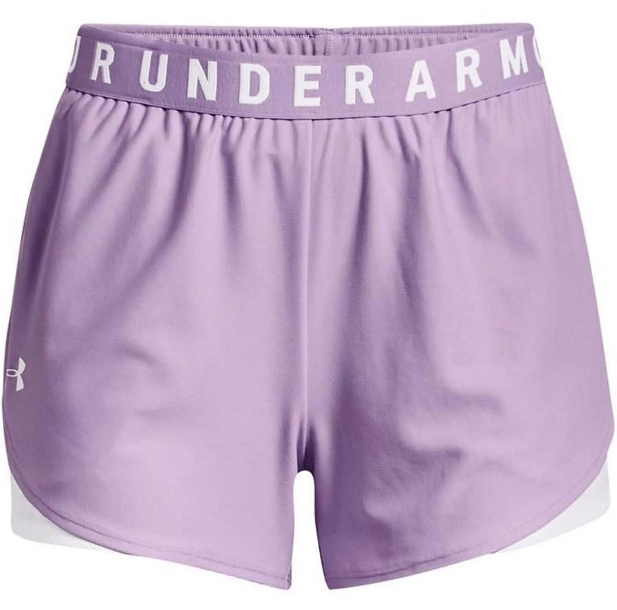 UNDER ARMOUR PLAY UP SHORTS 3.0 SPODENKI SPORTOWE TRENINGOWE ROZMIAR M <is>