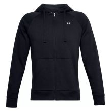 UNDER ARMOUR RIVAL FLEECE FZ HOODIE BLUZA Z KAPTUREM R. MD <is>