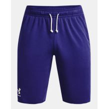 UNDER ARMOUR RIVAL TERRY SHORT SPODENKI SPORTOWE DRESOWE R. M <is>