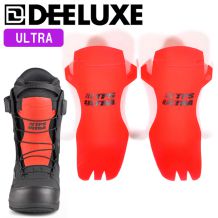 USZTYWNIENIE DO BUTÓW SNOWBOARDOWYCH DEELUXE TPS SHIELD ULTRA ROZMIAR S