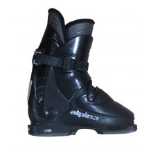 Używane buty narciarskie Alpina   24,0/280mm  rozmiar 38