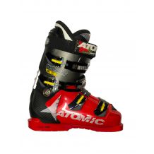 Używane buty narciarskie Atomic redster WC110  25,0/295mm  rozmiar 39
